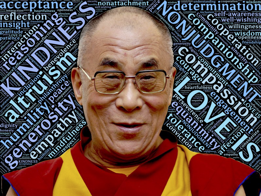 Dalai Lama